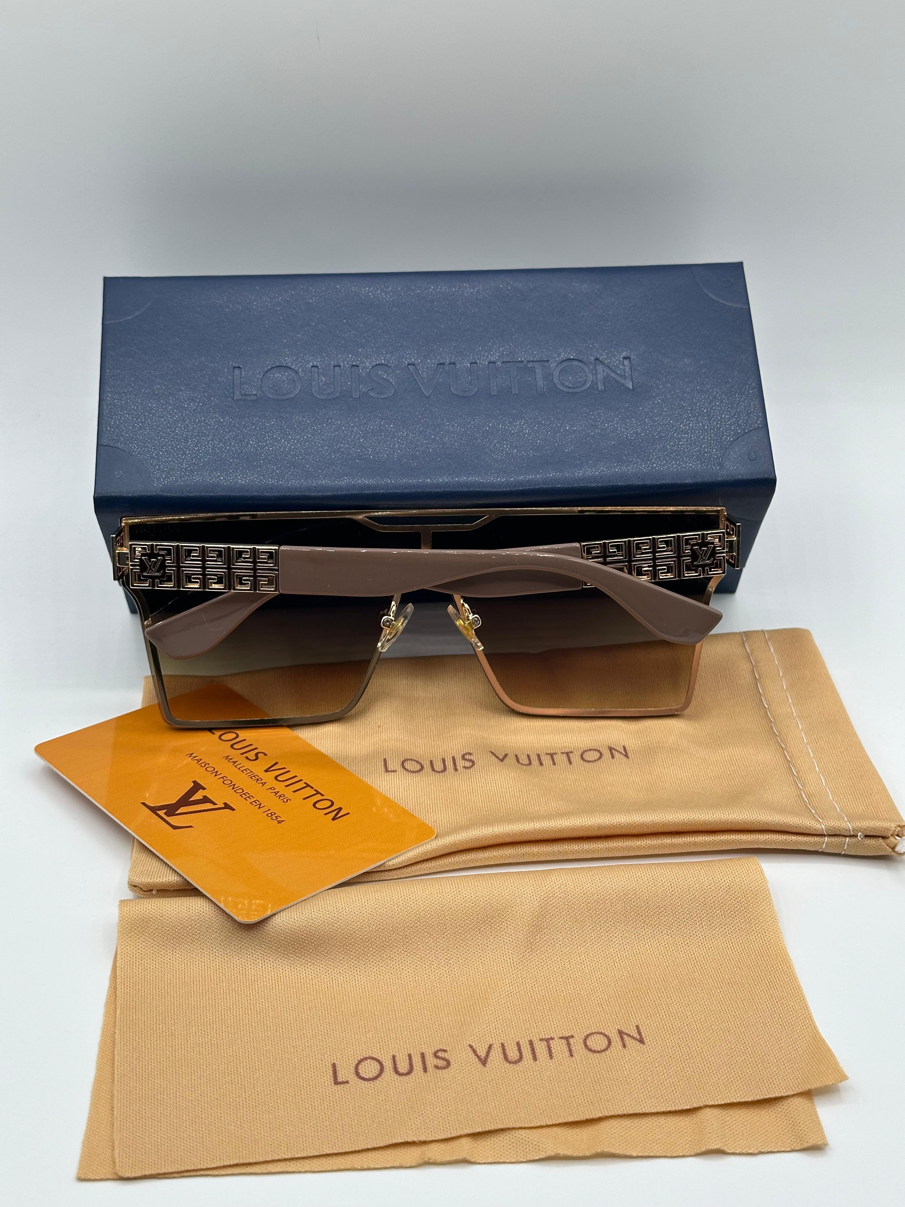 louis vuitton sunglasses