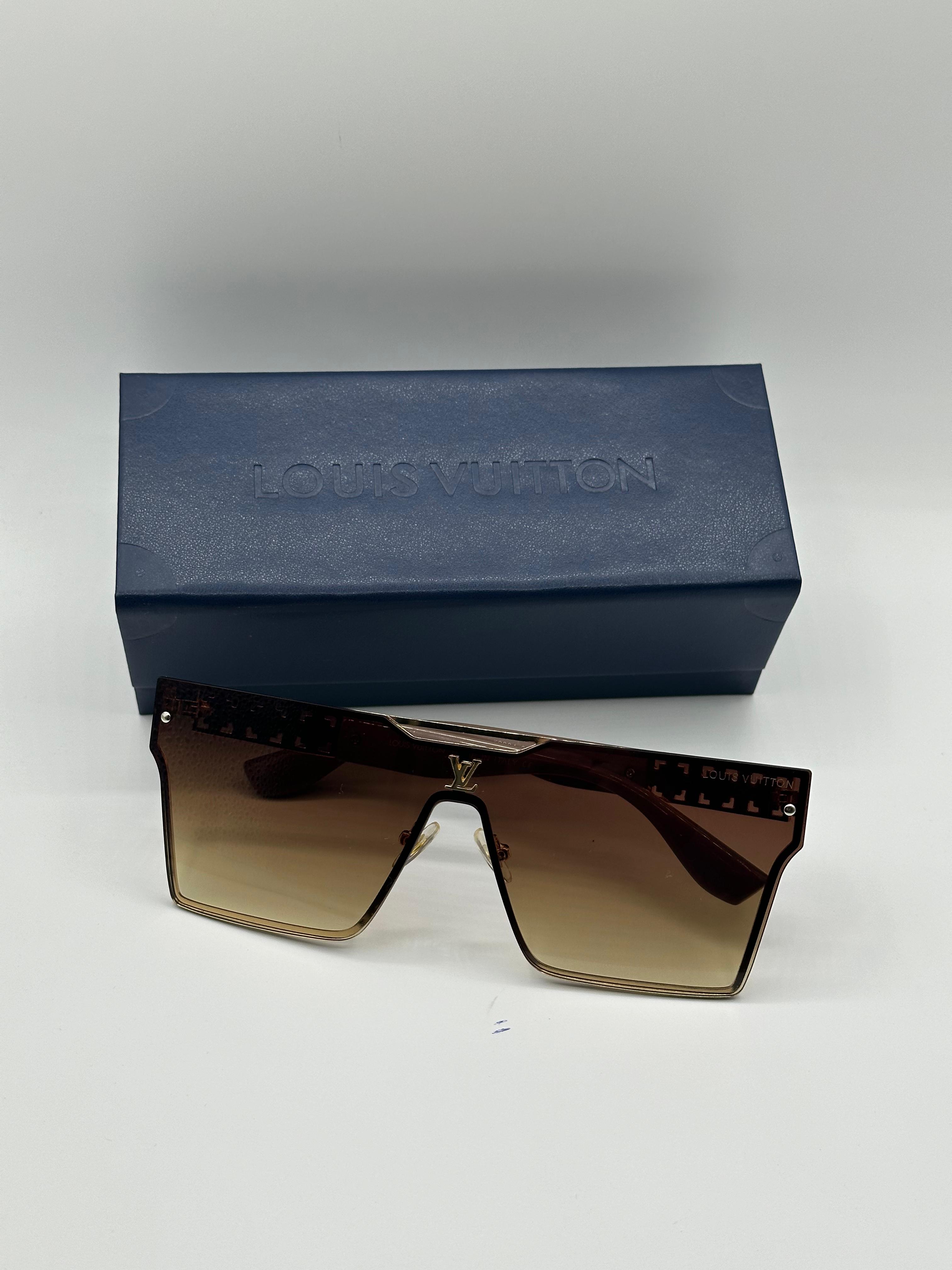 louis vuitton sunglasses