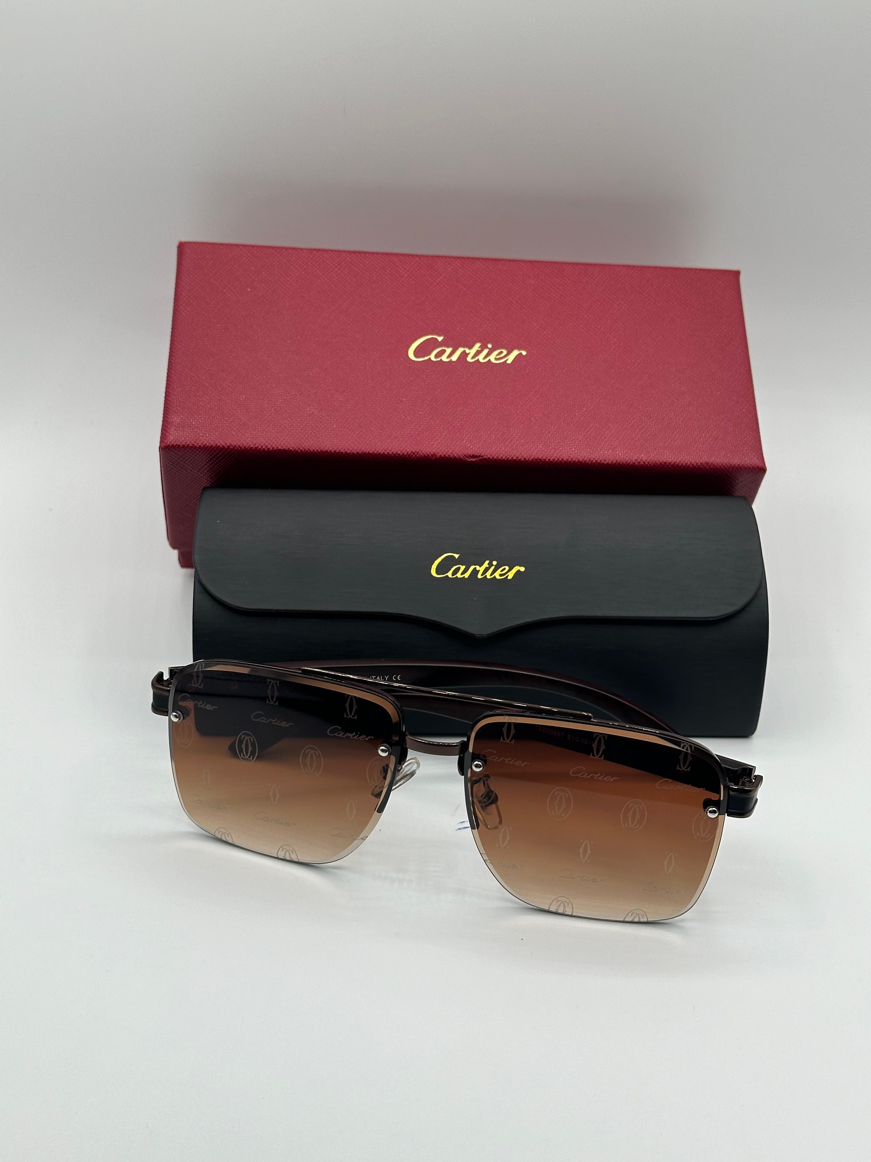carlier sunglasses