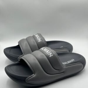 balmain premium quality triple layer slipper