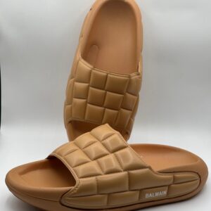 balmain premium quality evr ultra soft lightweight medicated slipper