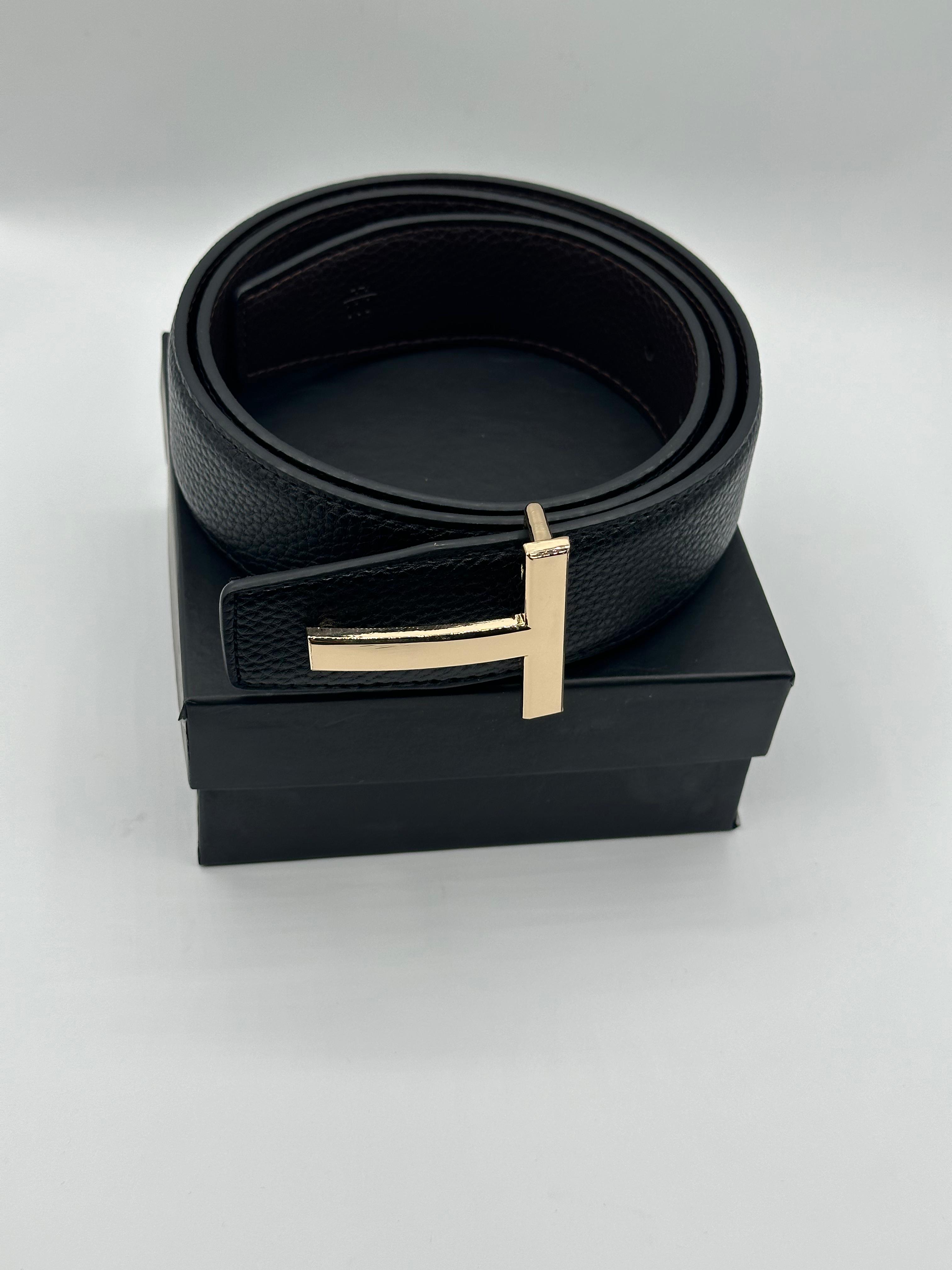 WhatsAppImage2024-10-08at01.51.32_2 Tom Ford Black Leather Signature Golden Belt