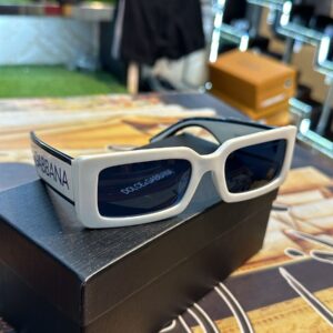 d&g premium quality square sunglasses