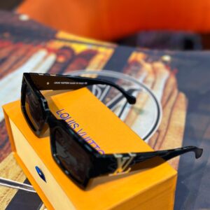 LV Premium Quality Square Sunglasses