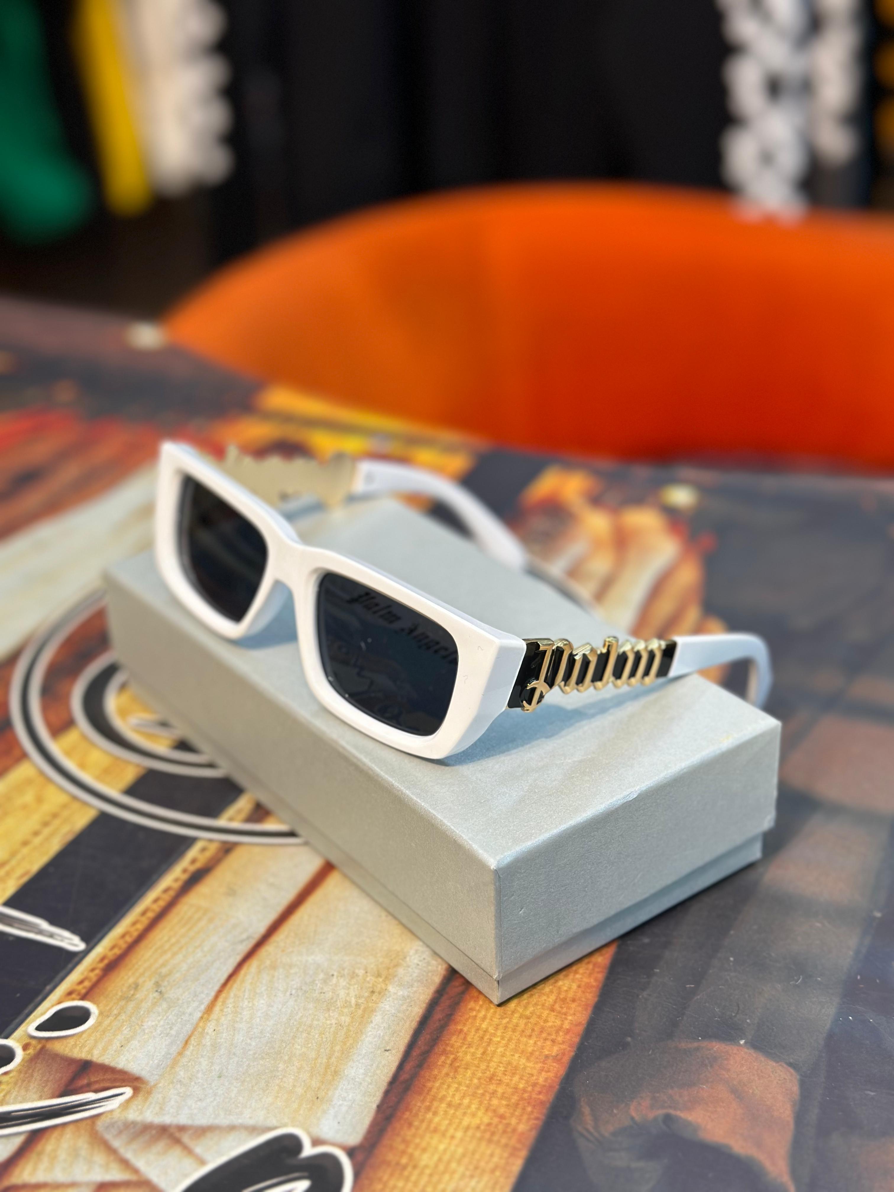 angels premium quality square white sunglasses angels premium quality square white sunglasses