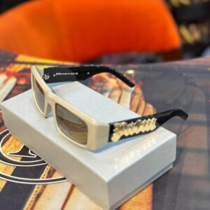 angels premium quality square sunglasses