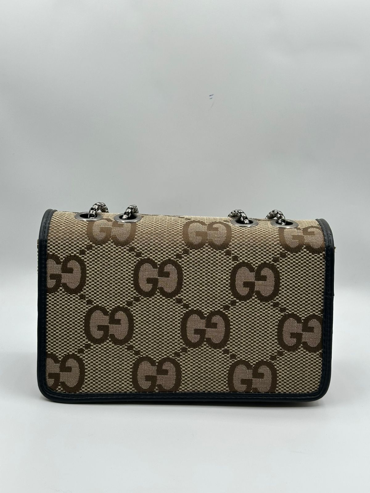 gucci premium quality all over printed side bag gucci premium quality all over printed side bag