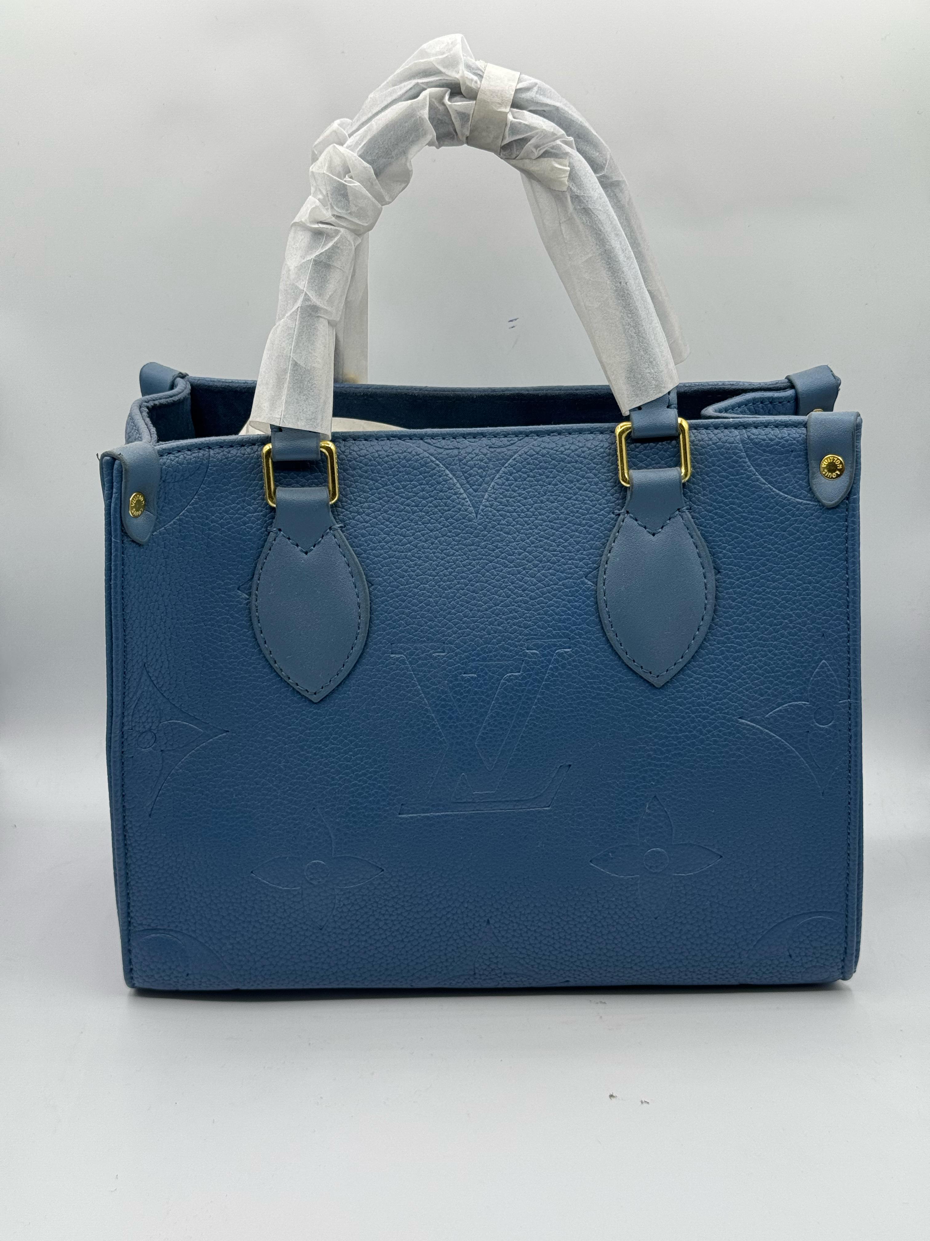 WhatsAppImage2025-04-03at16.41.53 LV Imported High Quality Ladies Hand Bag - Image 3