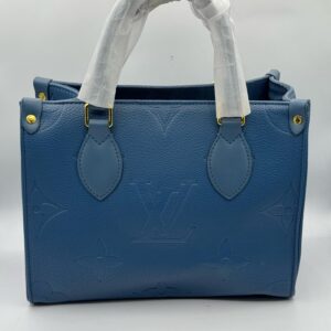LV Imported High Quality Ladies Hand Bag