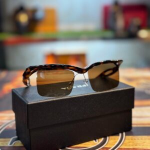 Prada Luxury Premium Quality Sunglasses