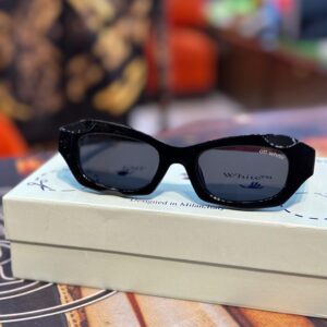 Premium Quality Black Sunglasses