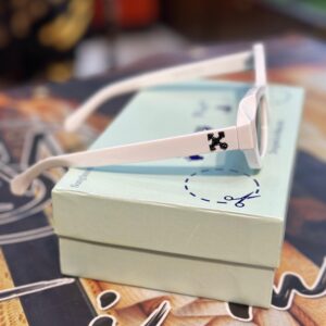 Off white Luxury Premium Quality Sunglasses