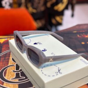 Off white Luxury Premium Quality Sunglasses