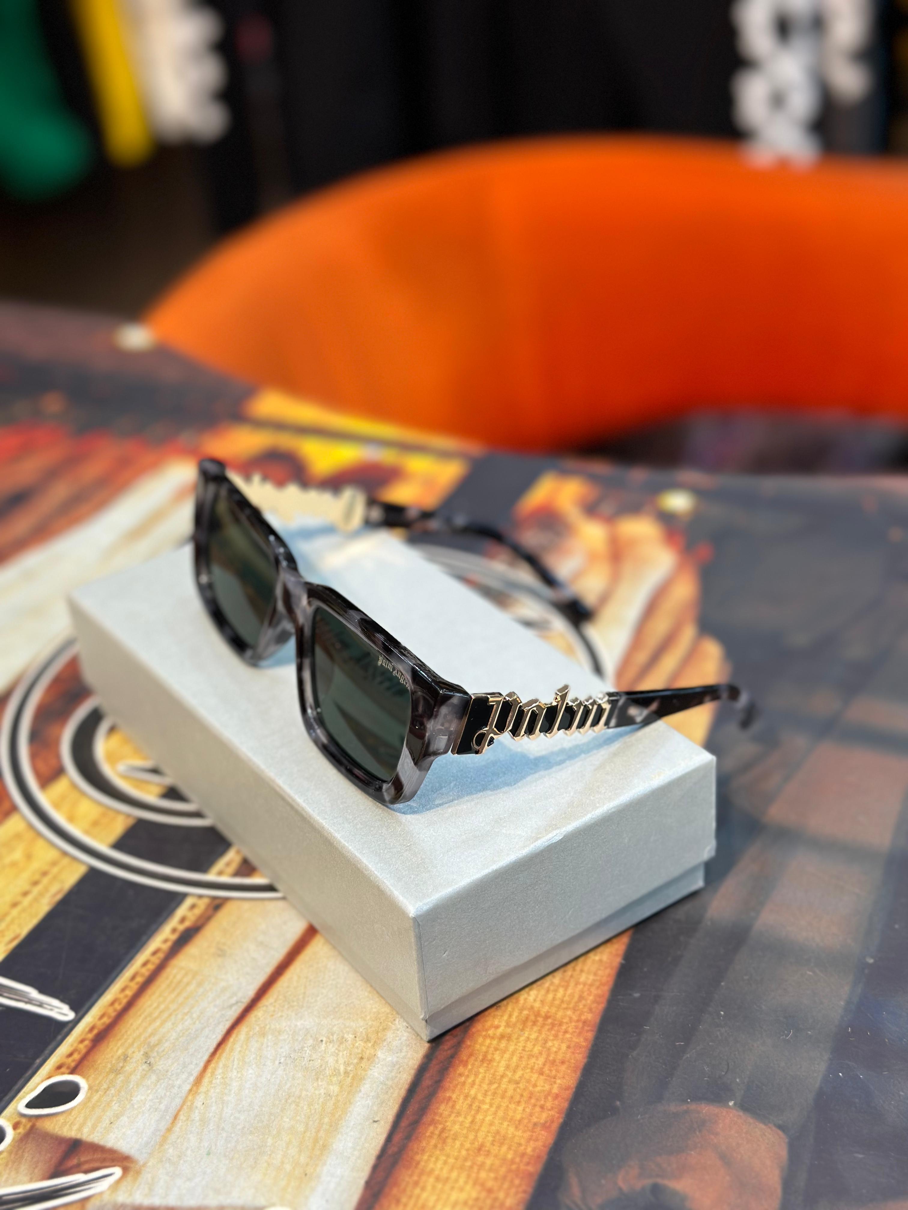 Palm Angel Luxury Premium Quality Sunglasses - Image 3