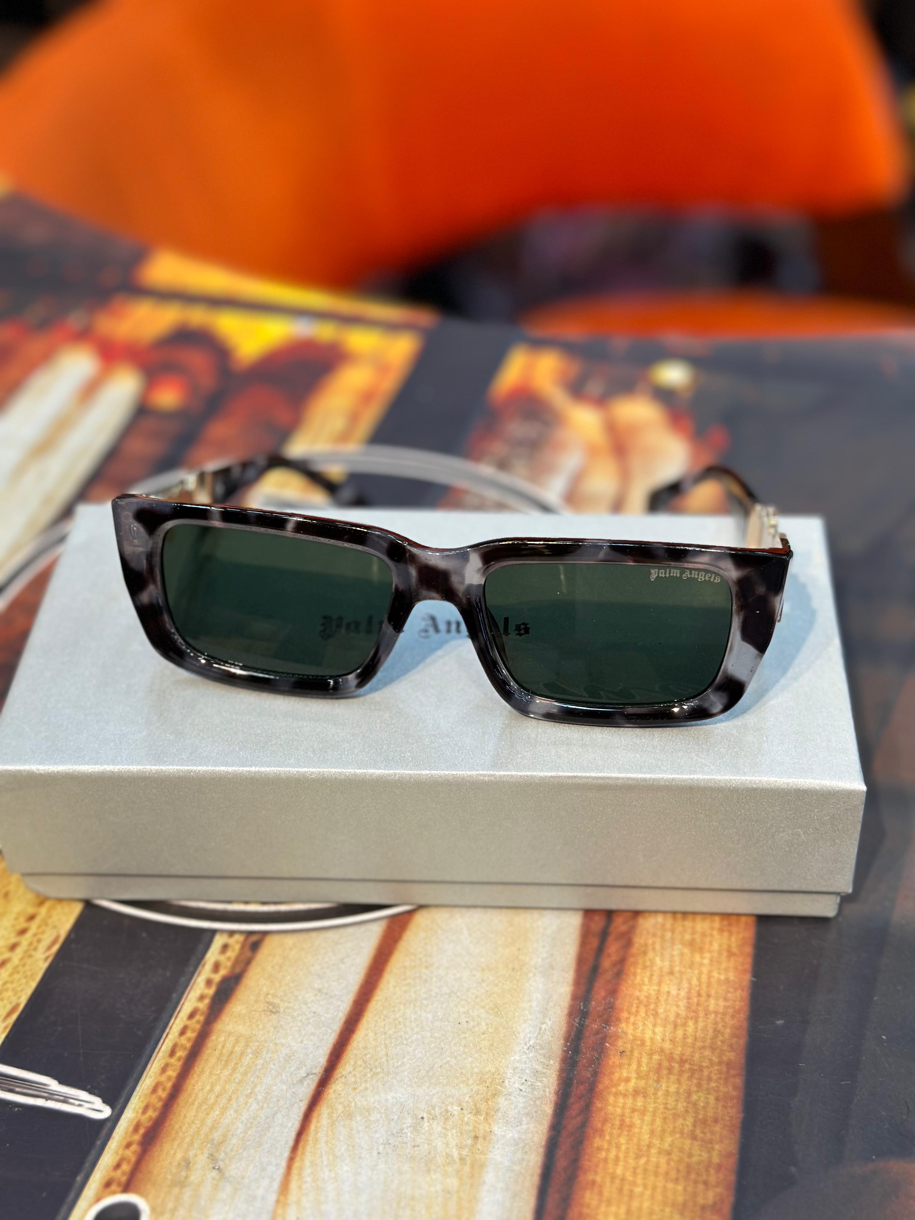 Palm Angel Luxury Premium Quality Sunglasses - Image 2