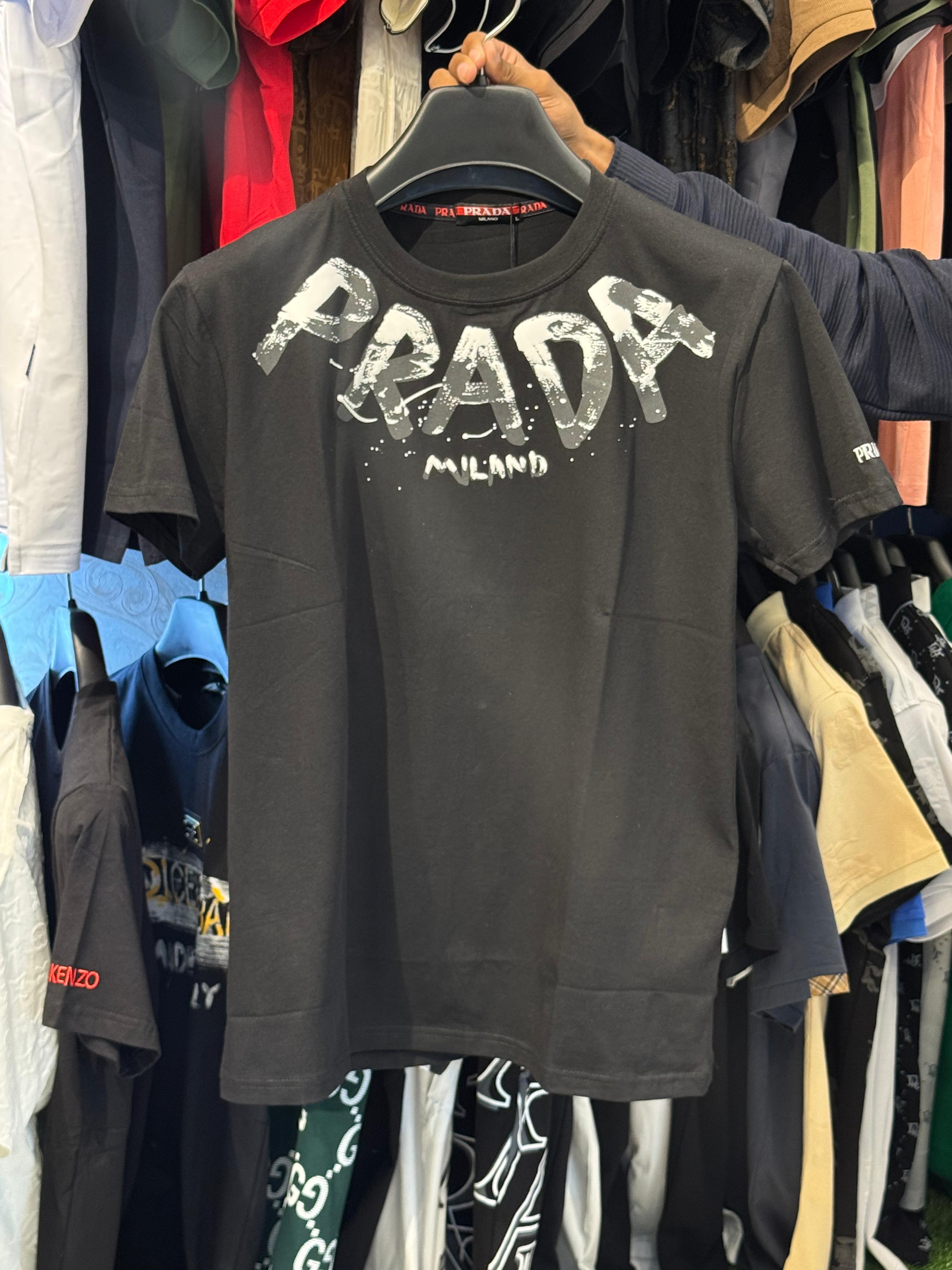 WhatsAppImage2025-05-27at20.43.12_1 Prada Premium Quality Soft Cotton Printed T-Shirt