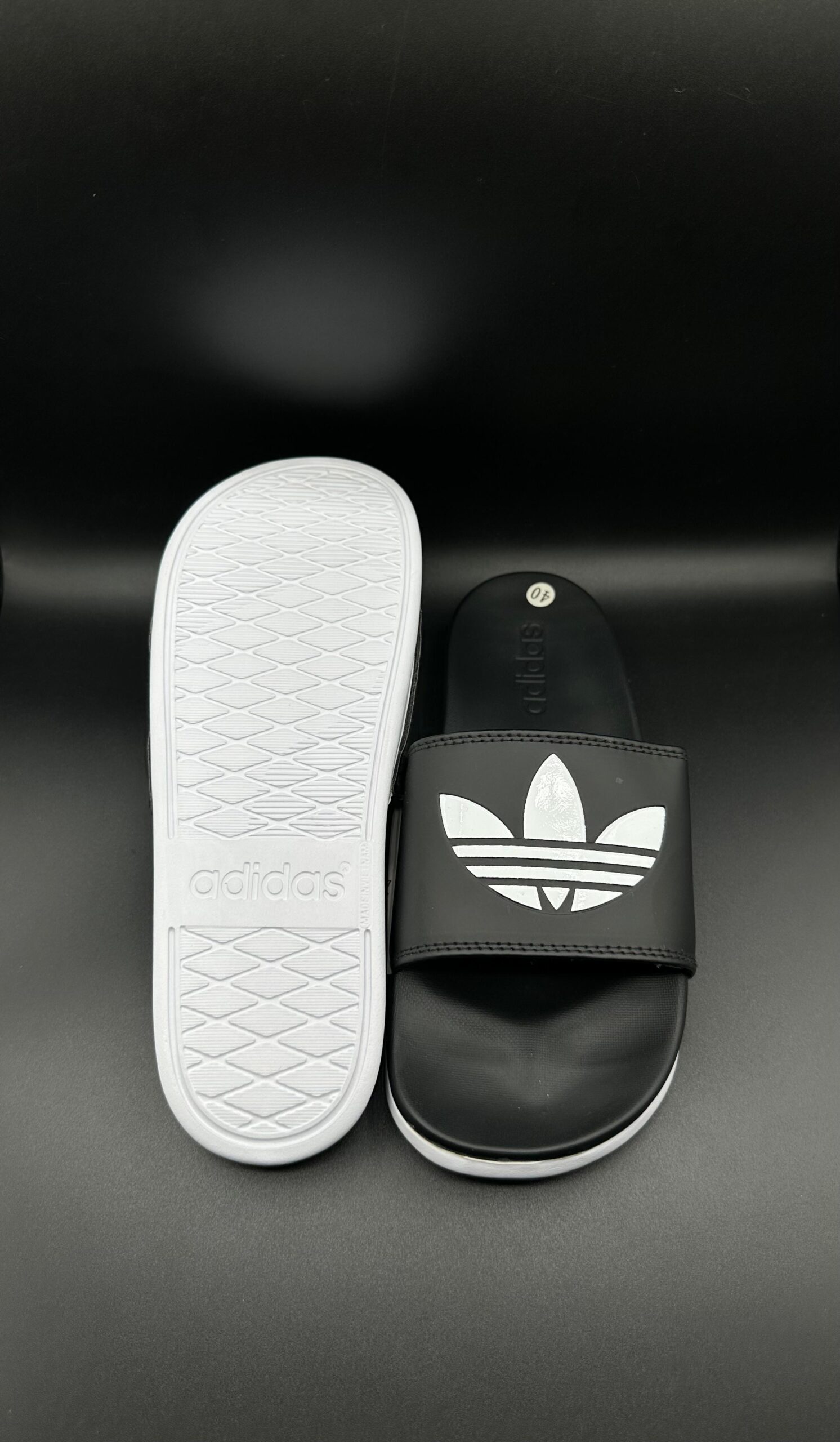 adidas premium men's slipper adidas premium men's slipper